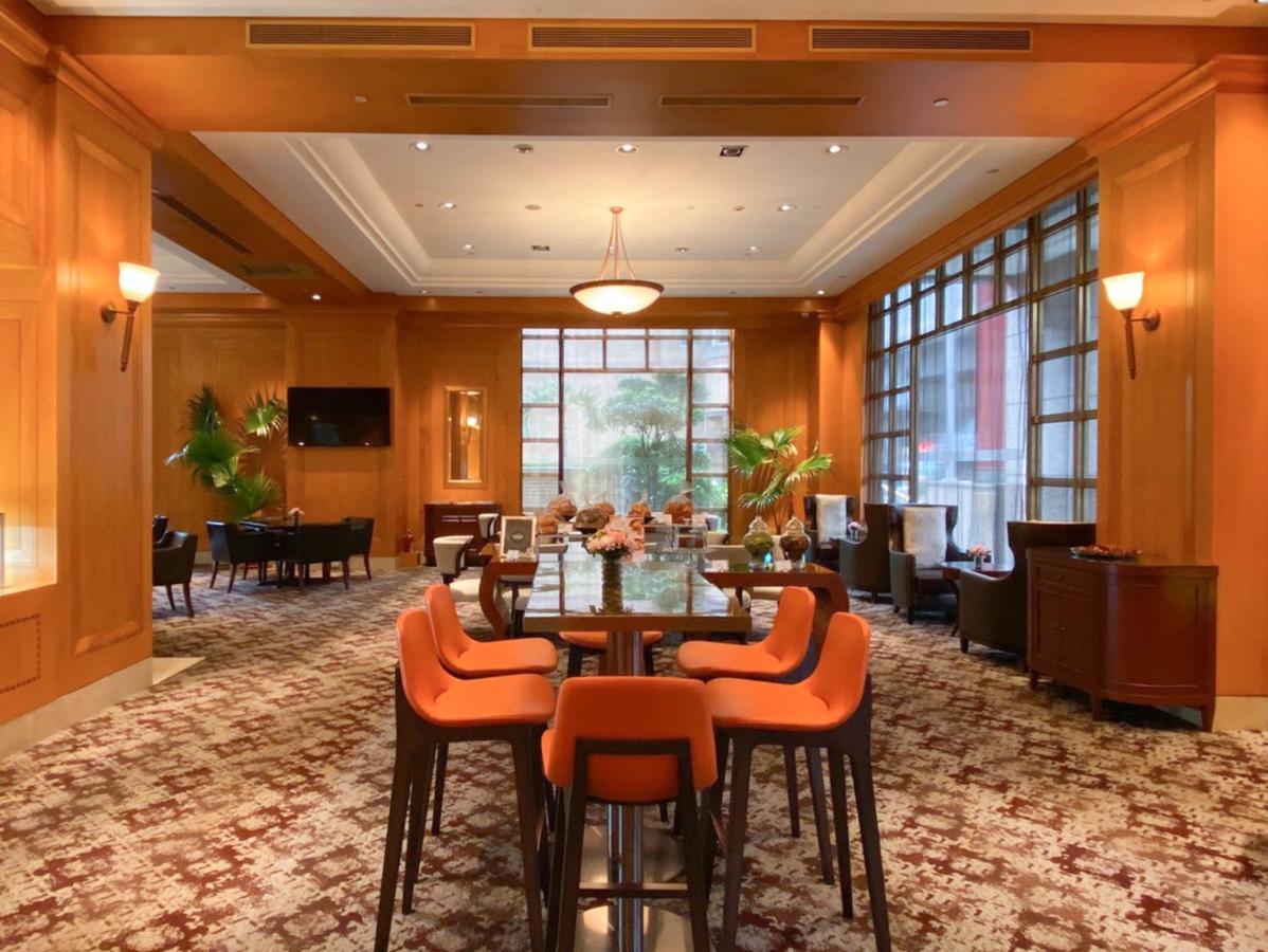 Rsl Hotel Taipei Zhonghe Zhonghe  Eksteriør bilde