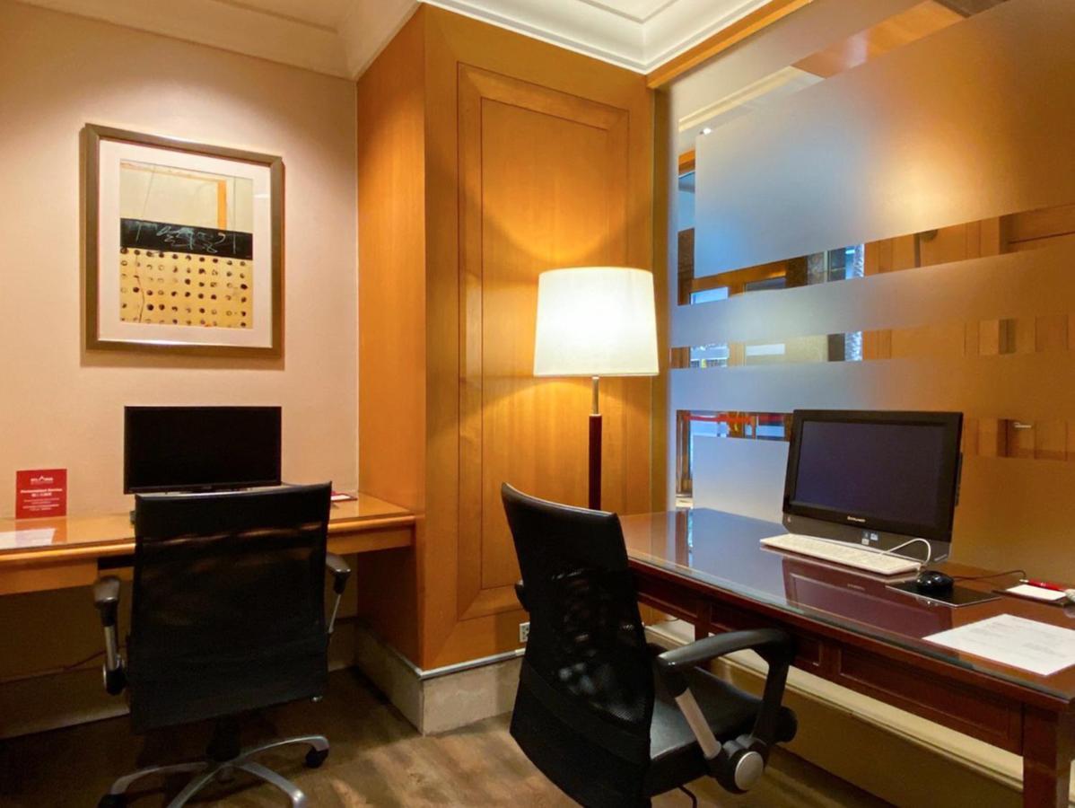 Rsl Hotel Taipei Zhonghe Zhonghe  Eksteriør bilde