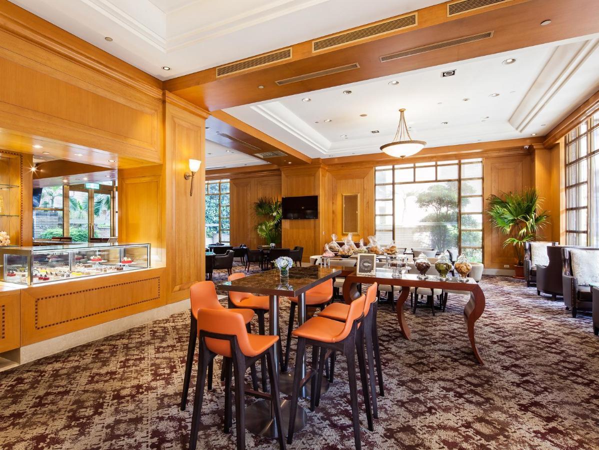 Rsl Hotel Taipei Zhonghe Zhonghe  Eksteriør bilde