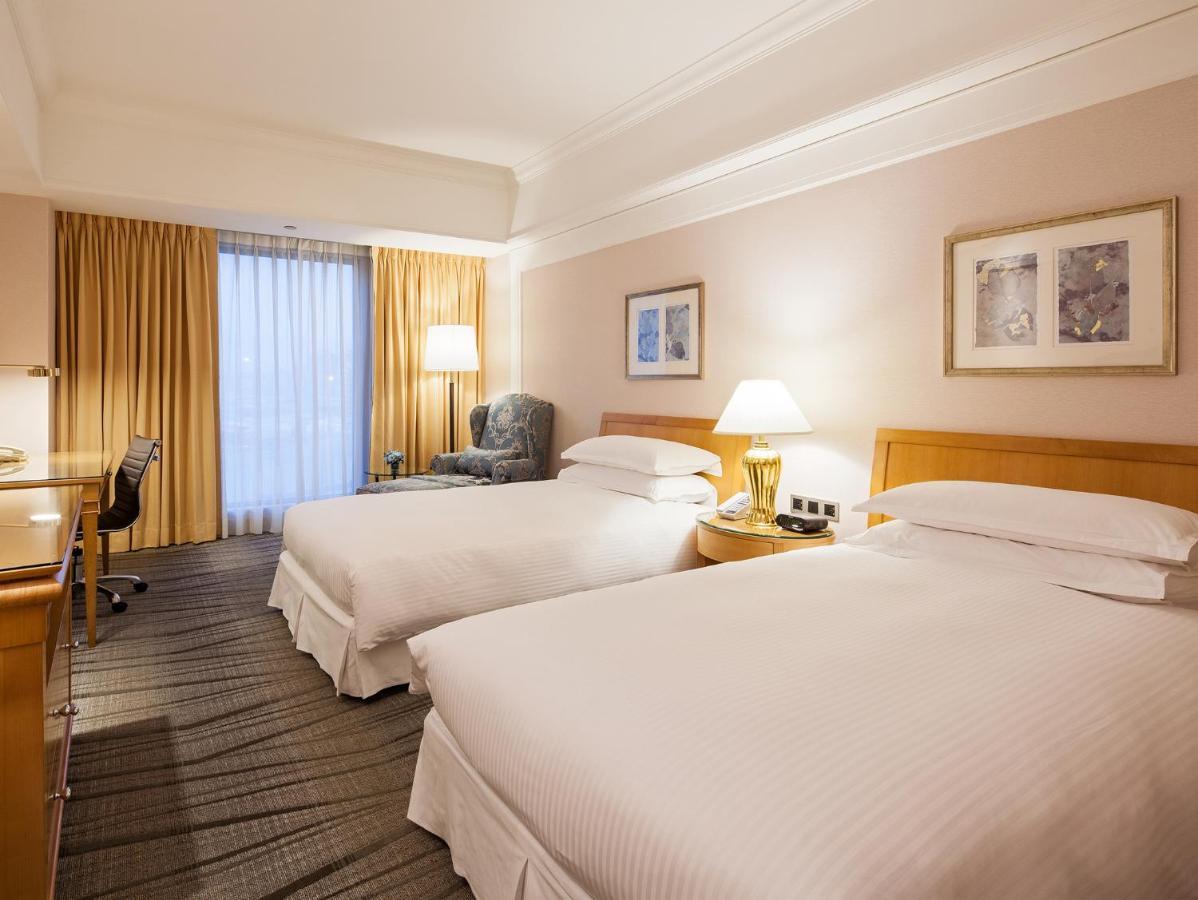 Rsl Hotel Taipei Zhonghe Zhonghe  Eksteriør bilde