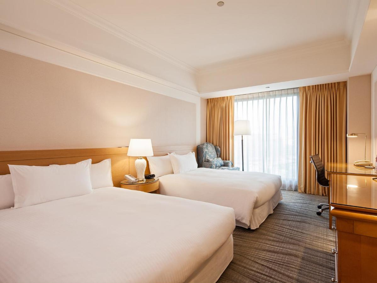 Rsl Hotel Taipei Zhonghe Zhonghe  Eksteriør bilde