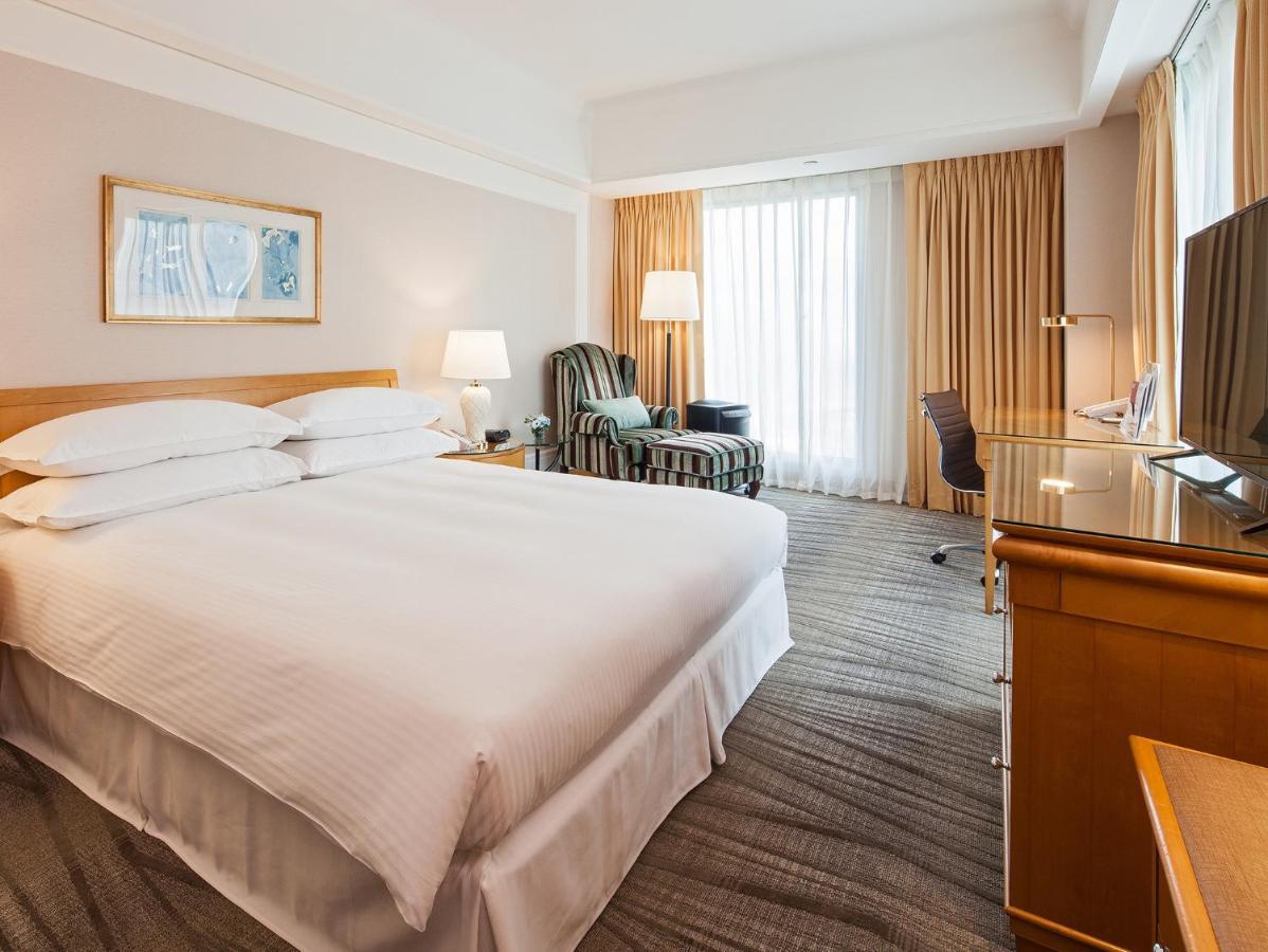 Rsl Hotel Taipei Zhonghe Zhonghe  Eksteriør bilde