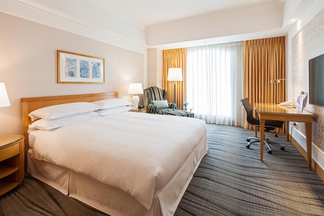 Rsl Hotel Taipei Zhonghe Zhonghe  Eksteriør bilde
