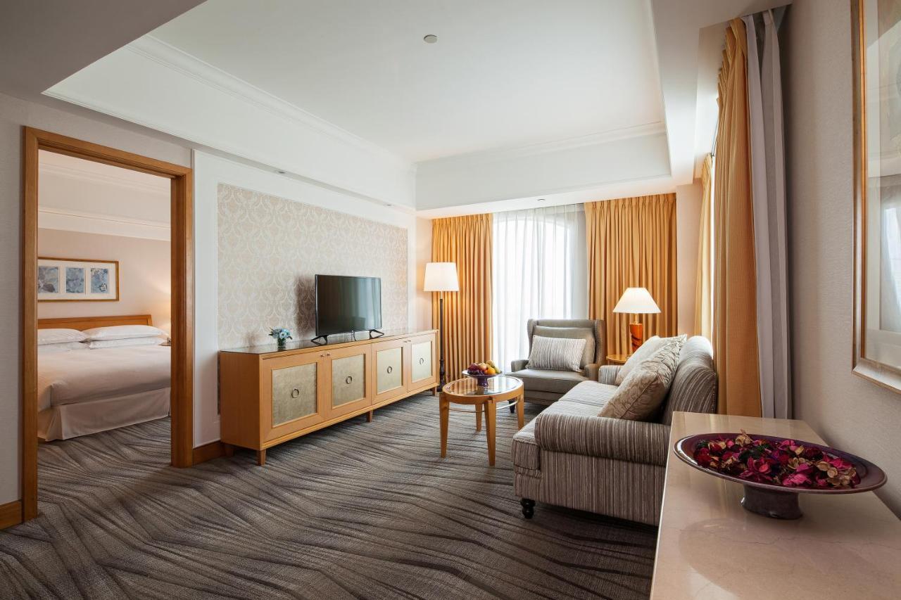 Rsl Hotel Taipei Zhonghe Zhonghe  Eksteriør bilde