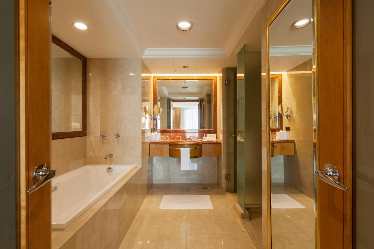 Rsl Hotel Taipei Zhonghe Zhonghe  Eksteriør bilde