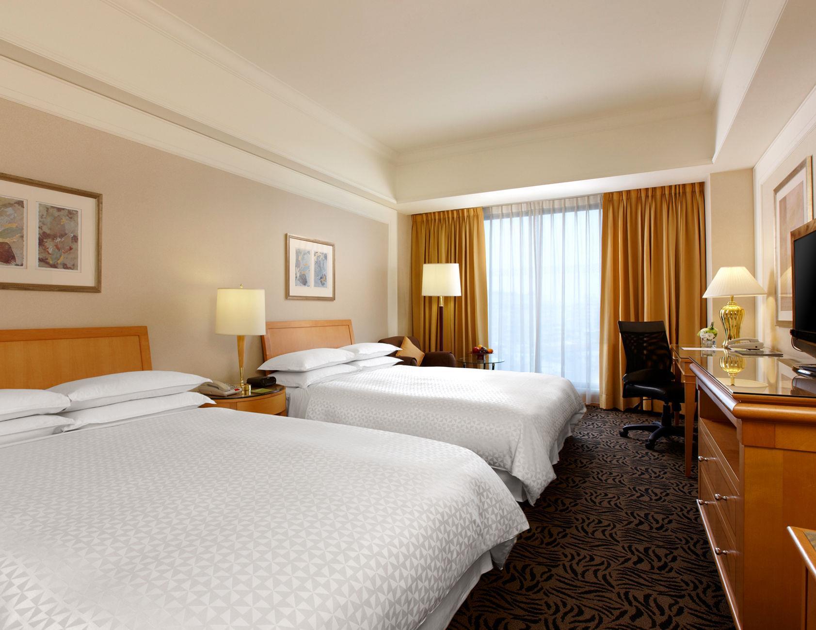Rsl Hotel Taipei Zhonghe Zhonghe  Eksteriør bilde