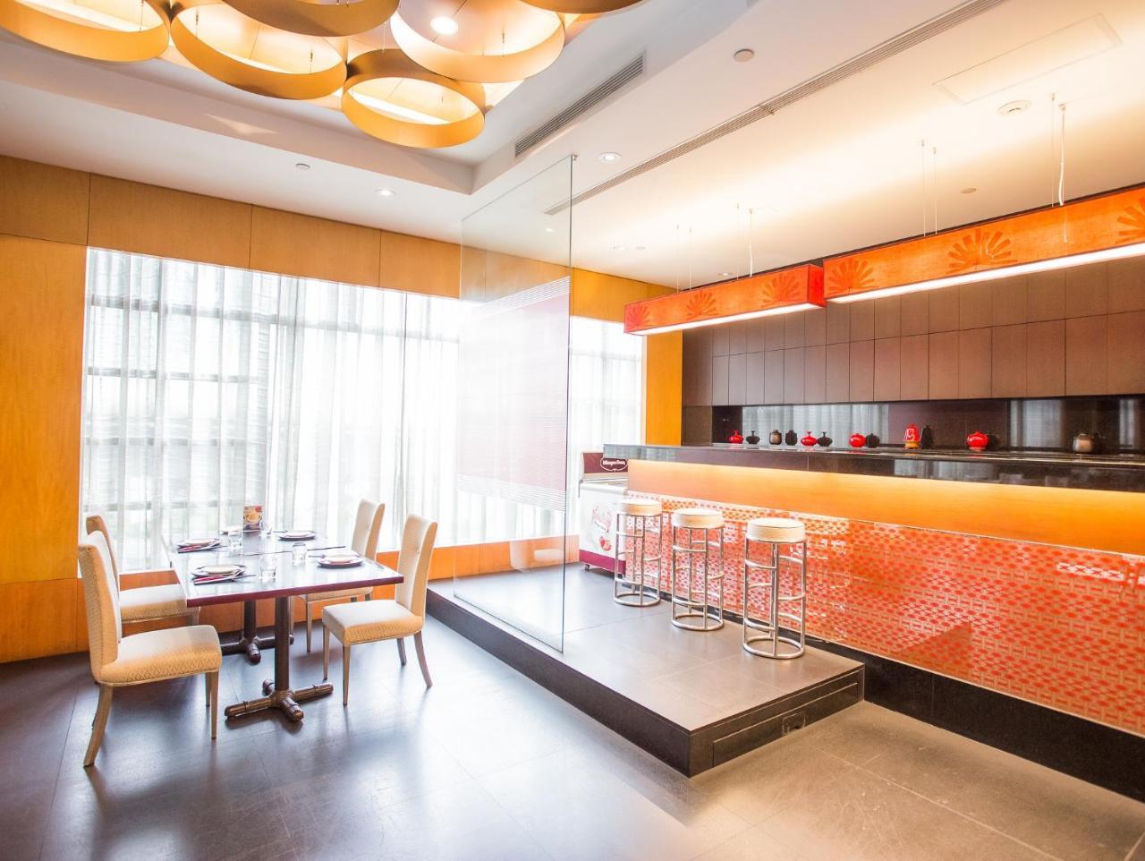 Rsl Hotel Taipei Zhonghe Zhonghe  Eksteriør bilde