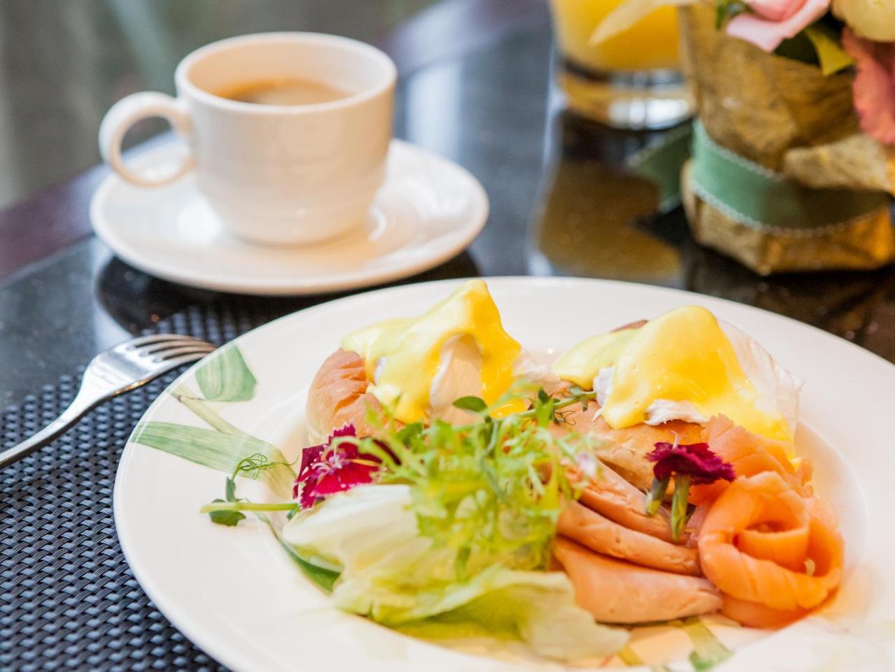 Rsl Hotel Taipei Zhonghe Zhonghe  Eksteriør bilde