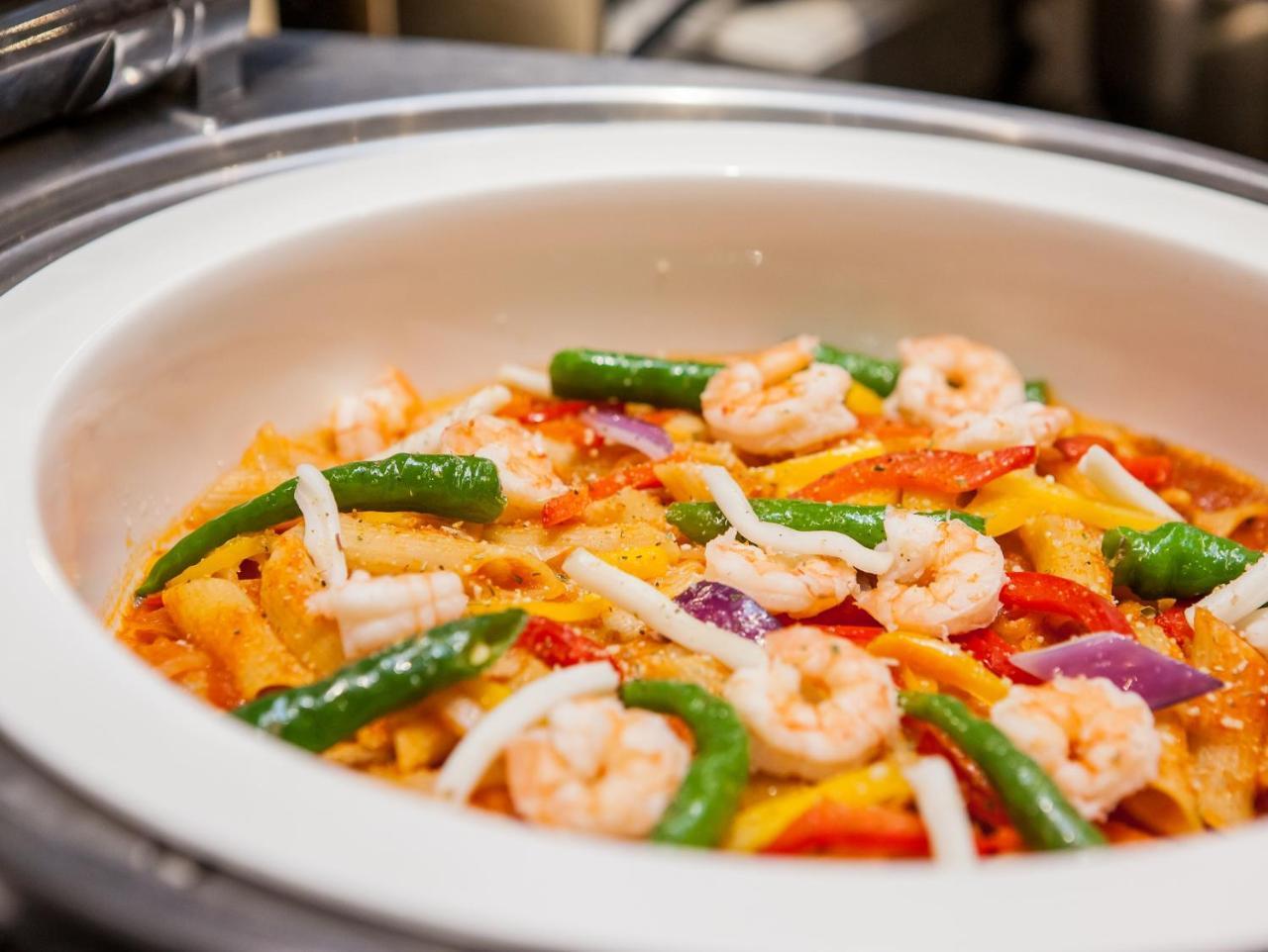 Rsl Hotel Taipei Zhonghe Zhonghe  Eksteriør bilde