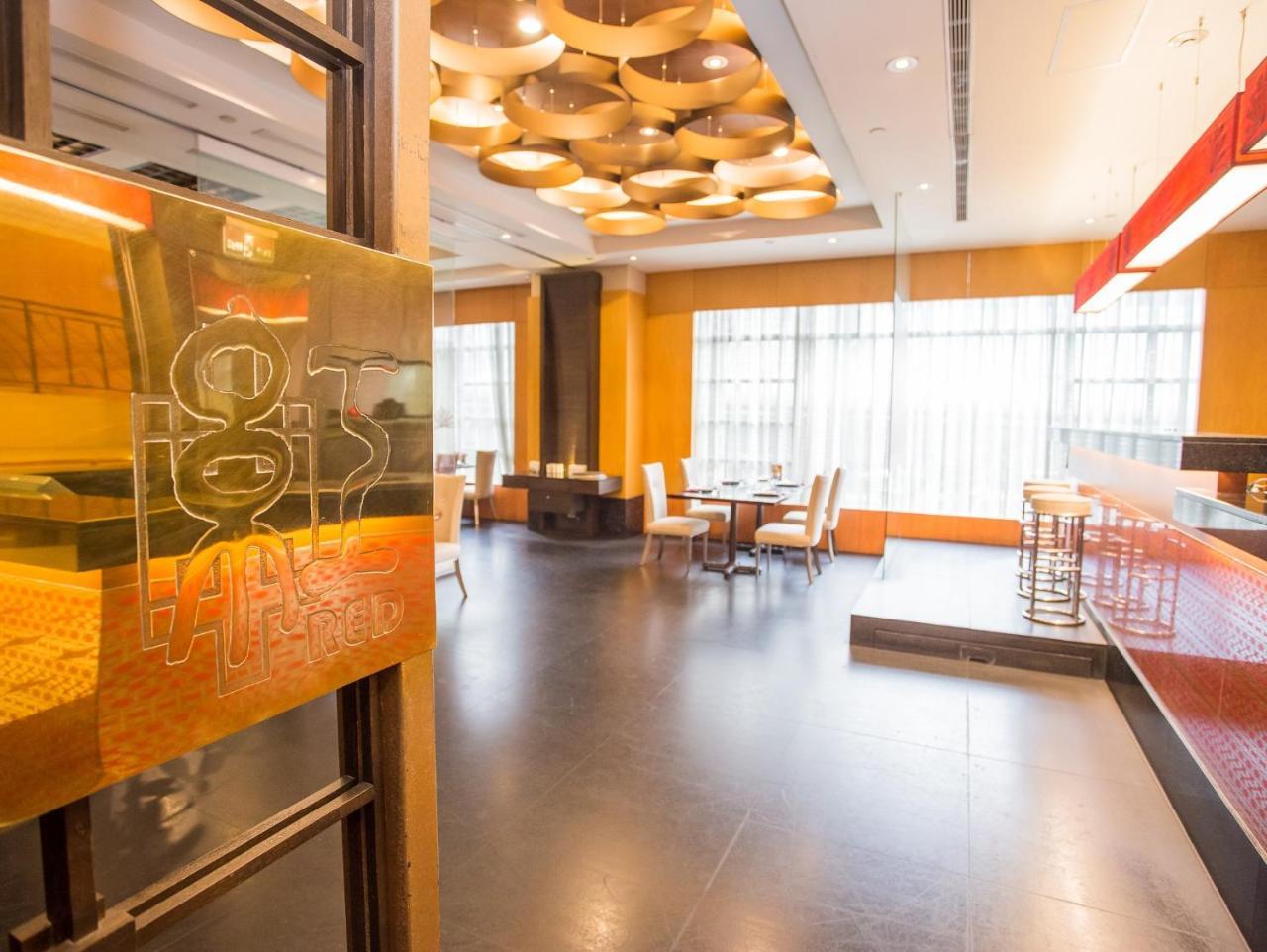 Rsl Hotel Taipei Zhonghe Zhonghe  Eksteriør bilde
