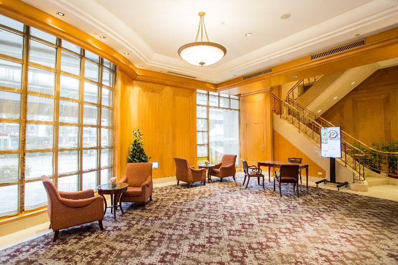 Rsl Hotel Taipei Zhonghe Zhonghe  Eksteriør bilde
