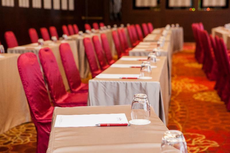 Rsl Hotel Taipei Zhonghe Zhonghe  Eksteriør bilde