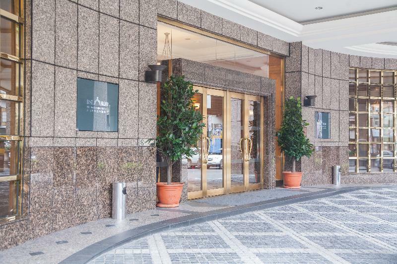Rsl Hotel Taipei Zhonghe Zhonghe  Eksteriør bilde