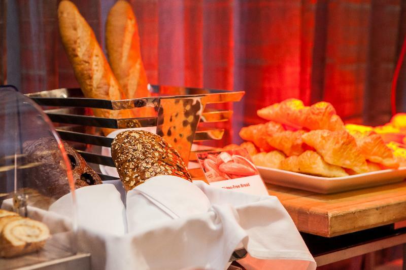 Rsl Hotel Taipei Zhonghe Zhonghe  Eksteriør bilde