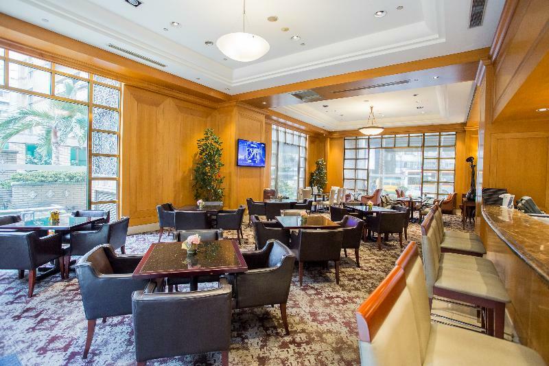 Rsl Hotel Taipei Zhonghe Zhonghe  Eksteriør bilde