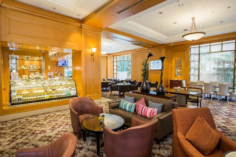 Rsl Hotel Taipei Zhonghe Zhonghe  Eksteriør bilde